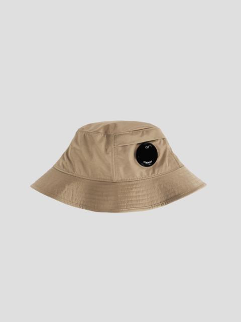 Chrome-R Lens Bucket Hat