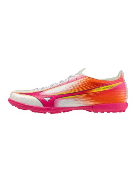 Mizuno Mizuno Alpha III Pro All Surface Turf Soccer Shoe
