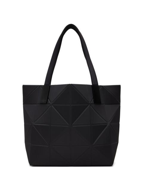 BAO BAO ISSEY MIYAKE Black Track Bag