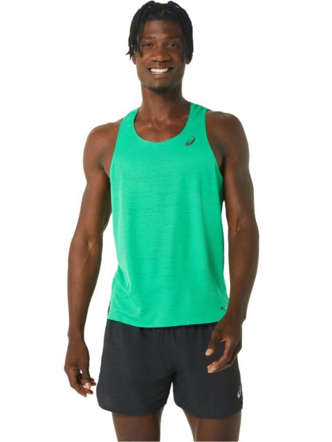 Asics MEN'S VENTILATE ACTIBREEZE SINGLET