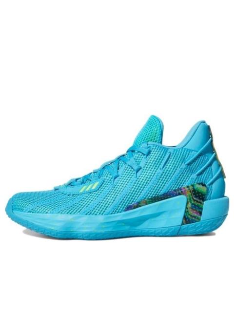 adidas adidas Dame 7 'Jam Fest' FZ1050