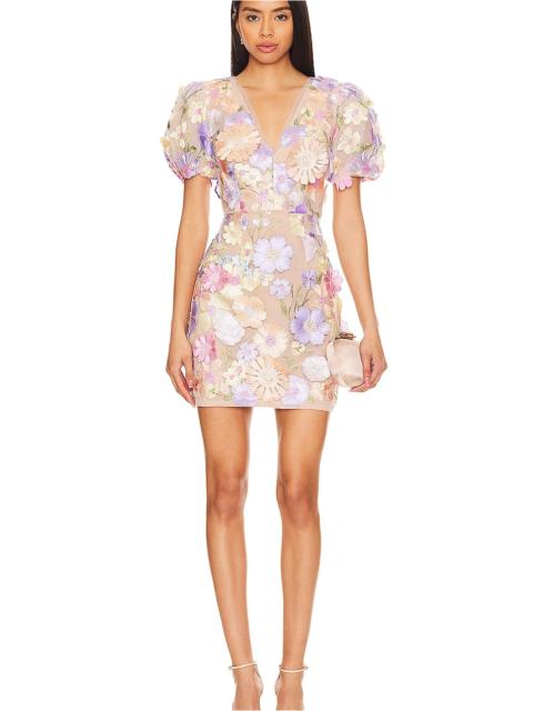ELLIATT Anthea Dress