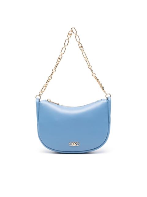 MICHAEL KORS small Kendall leather shoulder bag