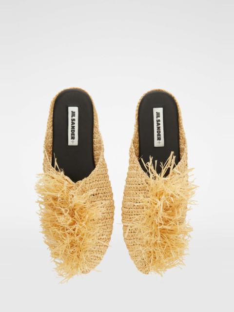 Jil Sander Slippers