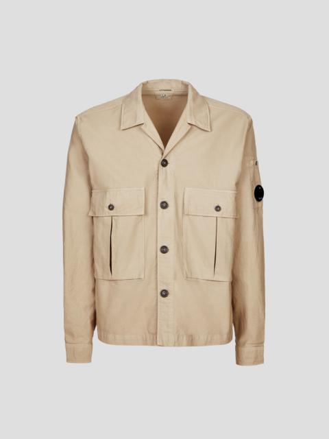 C.P. Company Ottoman Shirt