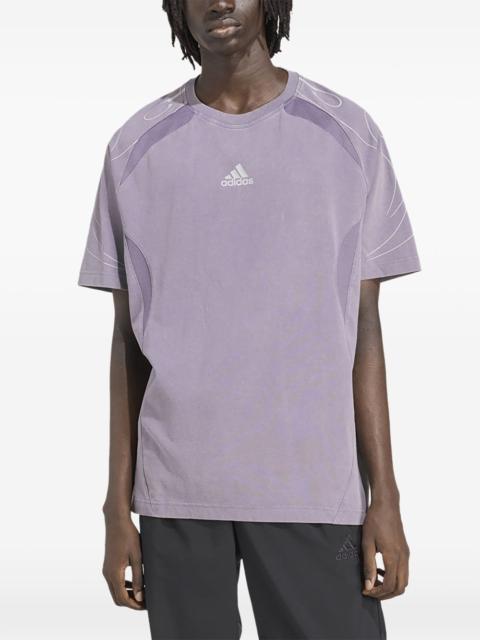 adidas Adilenium Season 4 Teamgeist T-shirt