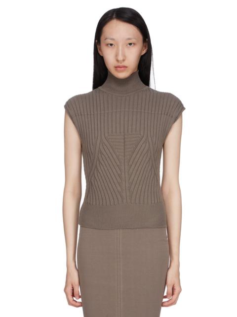 Rick Owens KNITWEAR