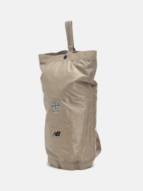 Stone Island x New Balance Training Bag Ivory