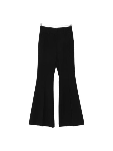 GABRIELA HEARST wool trousers