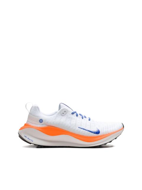 Nike React Infinity Run 4 Blueprint "Multi-Color/Multi-Color" sneakers