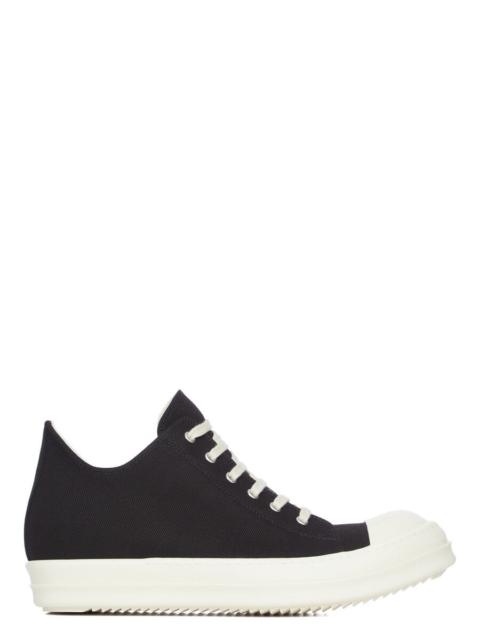 Rick Owens DRKSHDW LOW SNEAKS