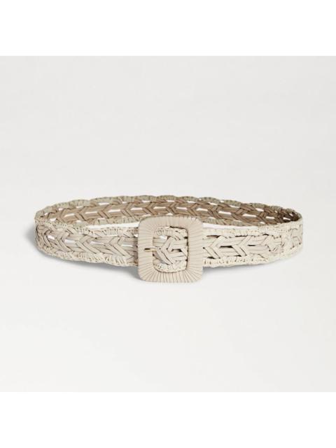 Sam Edelman 45mm Braided Belt