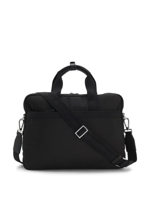 BOSS DOCUMENT CASE WITH REMOVABLE SHOULDER STRAP