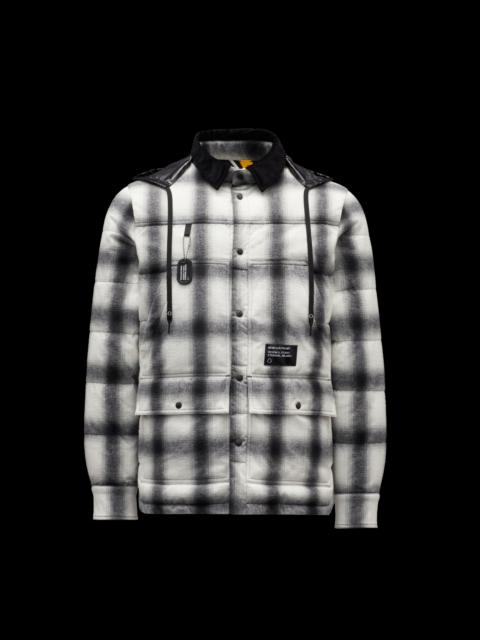 Morany Jacket