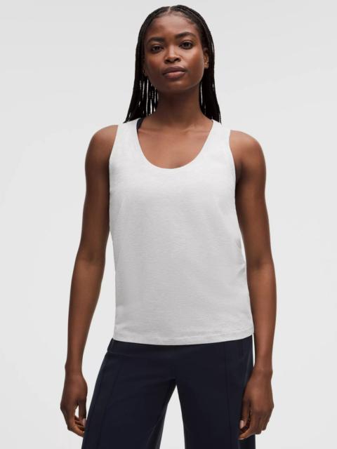 lululemon The Classic Jersey Tank Top
