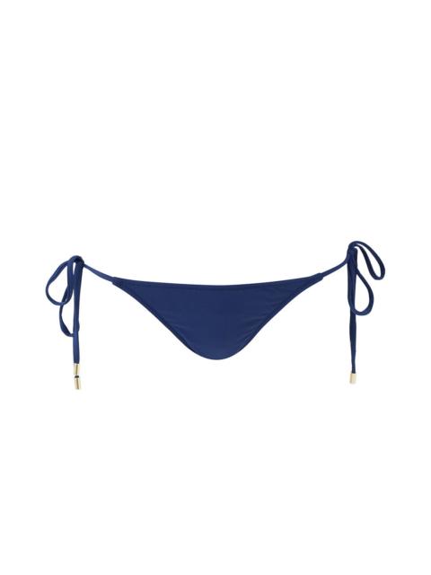 MELISSA ODABASH MALIBU MARINE BIKINI BOTTOM