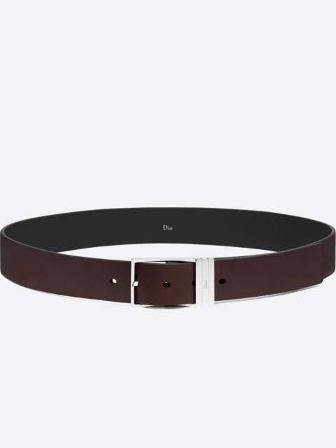 Dior Belt