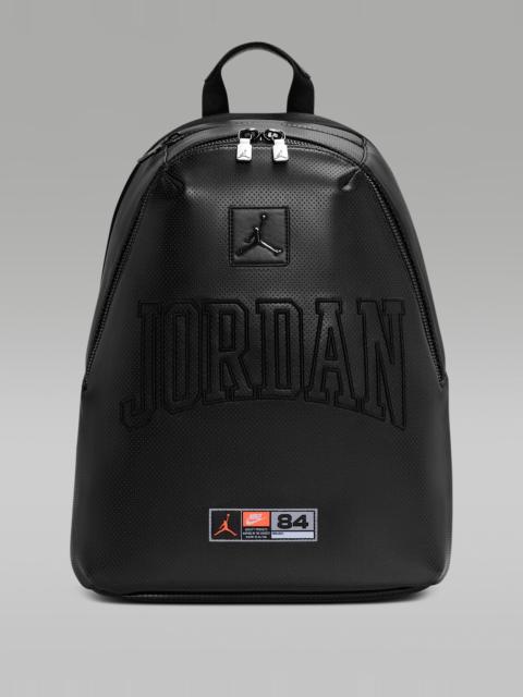 Jordan Jordan Perforated Backpack (23.5L)