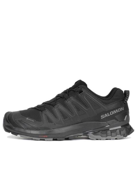 SALOMON Salomon XA Pro 3D V9 'Black Phantom' 472718 / L47271800