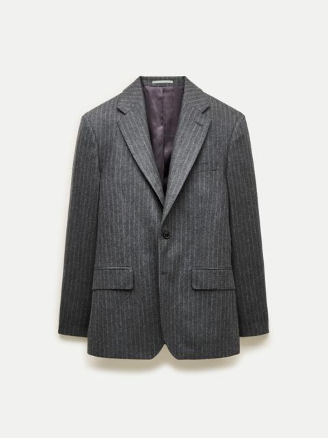 J.CREW Crosby Classic-fit suit jacket in Italian wool flannel