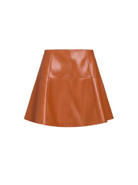 MARIE OLIVER CRAWFORD SKIRT