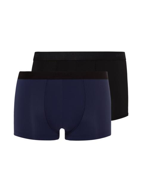 HANRO Micro Touch Boxer Brief 2-Pack