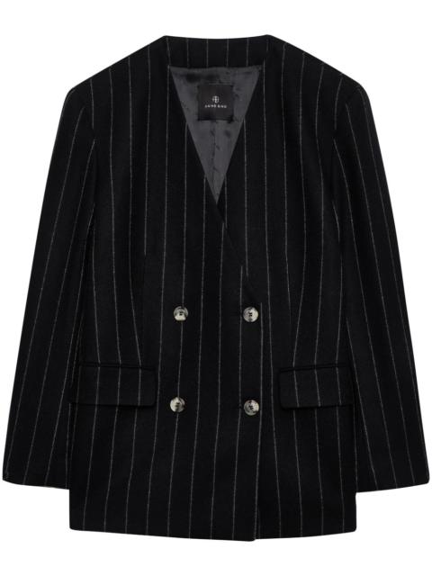 ANINE BING Maron blazer