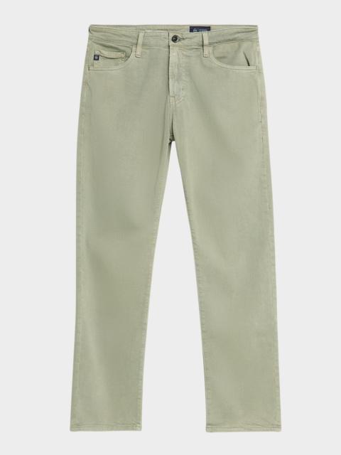 AG Jeans Men & apos;s Everett Slim-Straight Jeans