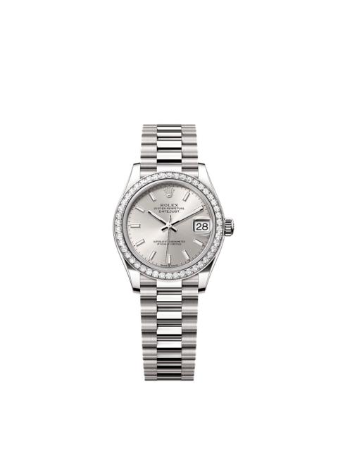 ROLEX DATEJUST 278289RBR