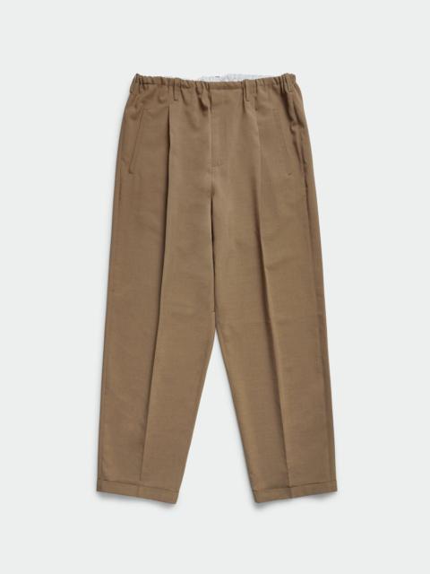 MAGLIANO People'S Pants Beige - Magliano