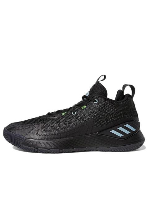 adidas adidas D Rose Son Of Chi 2.0 '50pts' GY6496