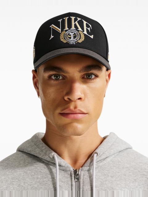 Nike Nike Rise Structured A-Frame Cap