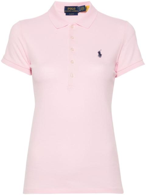 Polo Ralph Lauren Polo Pony cotton polo shirt
