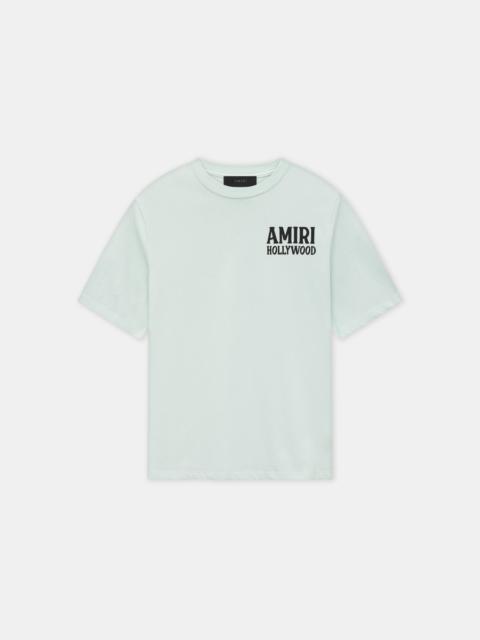 AMIRI AMIRI JAZZ WOLF TEE