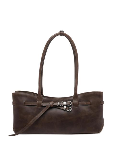 MARGESHERWOOD Margesherwood MARGESHERWOOD Bags.. Brown