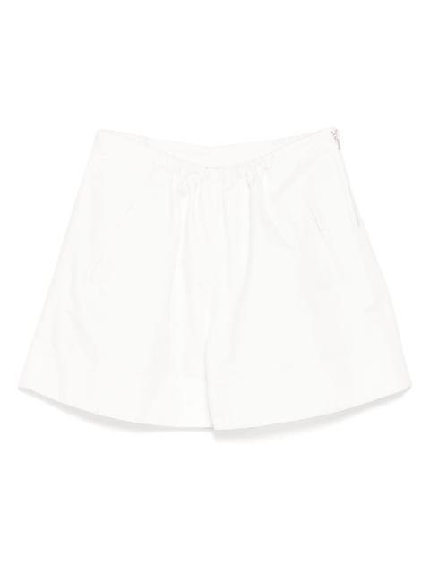 NICCOLÒ PASQUALETTI cotton shorts