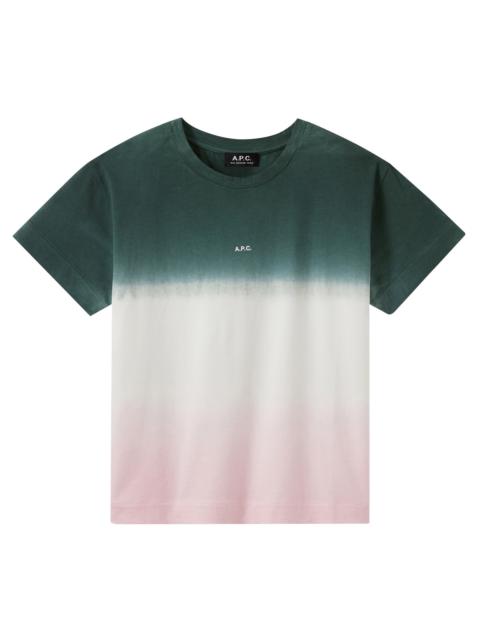 A.P.C. Marius T-shirt