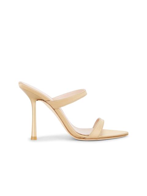 Stuart Weitzman Lexington Slide 100 Sandal