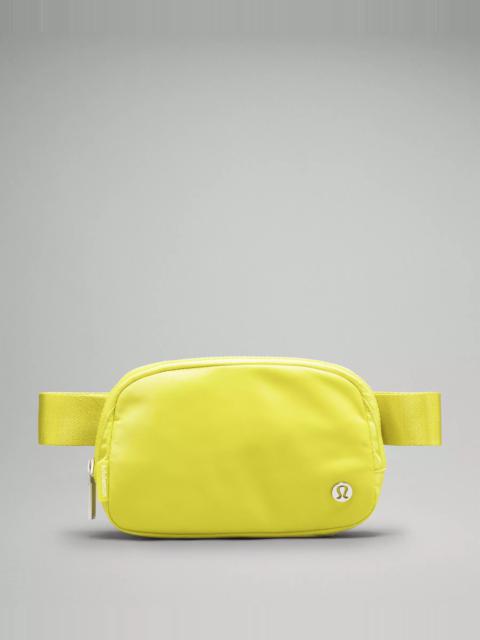 lululemon Everywhere Belt Bag with Long Strap 1L