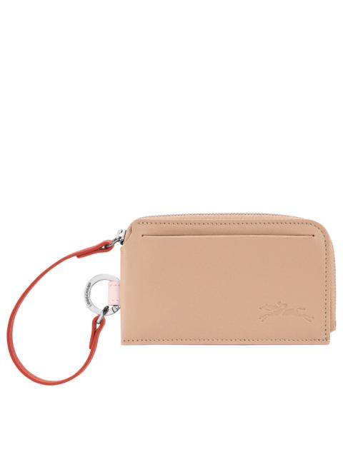 Longchamp Le Pliage Collection Card holder