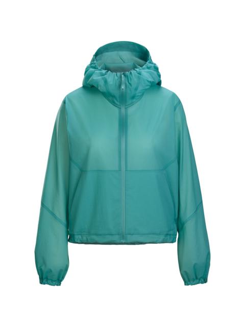 Veilance Asset Airshell Jacket