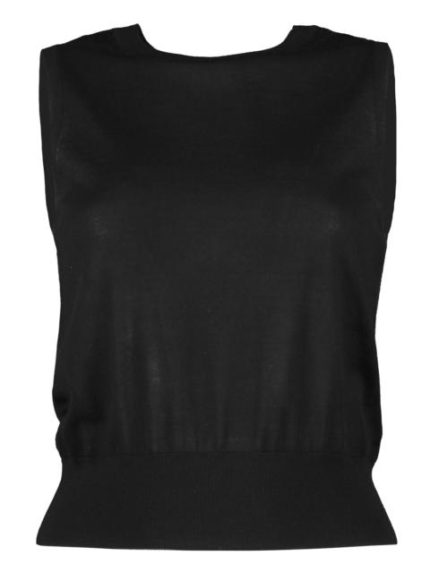 ADAM LIPPES SLEEVELESS TANK TOP