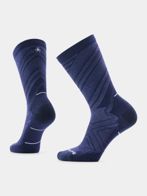 ALTRA Run Zero Cushion Pattern Crew Socks