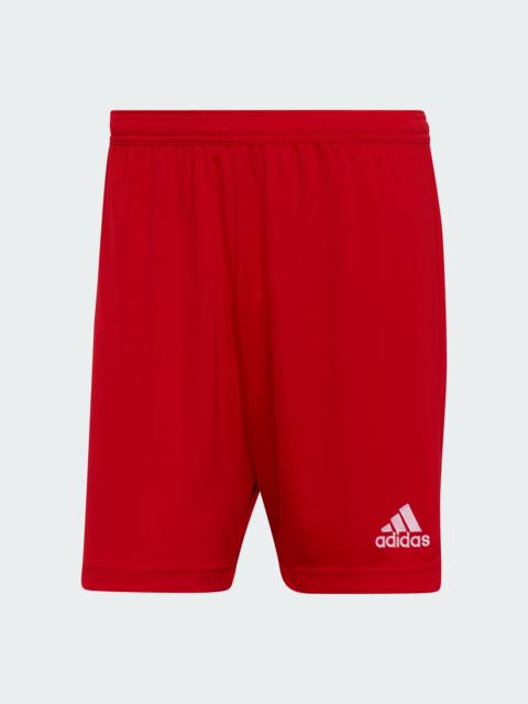 adidas Entrada 22 Shorts