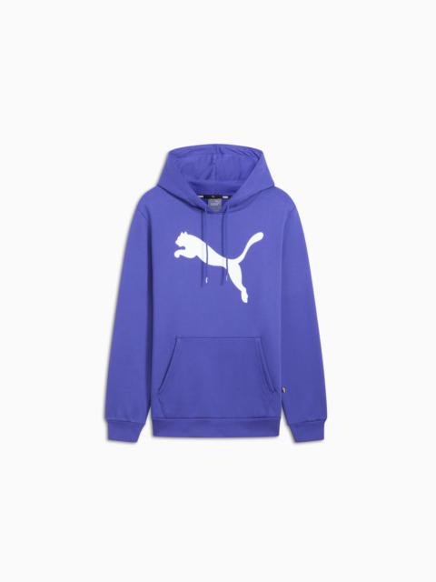 PUMA Big Cat Men's Logo Hoodie