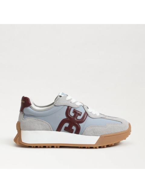 Sam Edelman Langley Lace Up Sneaker