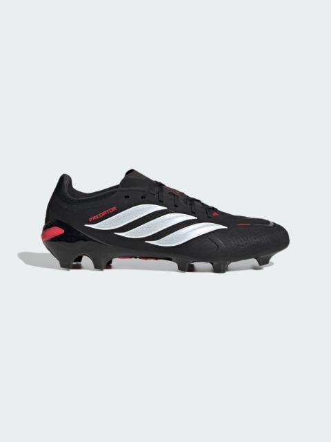 adidas Predator League Firm Ground Soccer Cleats