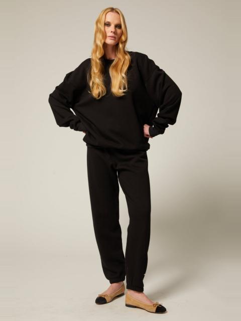SPRWMN MINI LOGO SWEATPANTS