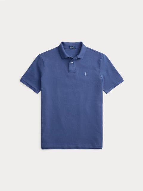 Polo Ralph Lauren The Iconic Mesh Polo Shirt - All Fits