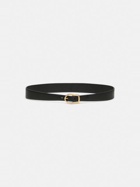 DOROTHEE SCHUMACHER TWISTED CLASSIC 2cm belt